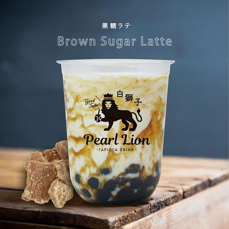 Pearl Lion Main Shop